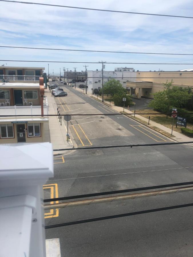 Coastal Sands Inn Wildwood Exterior foto